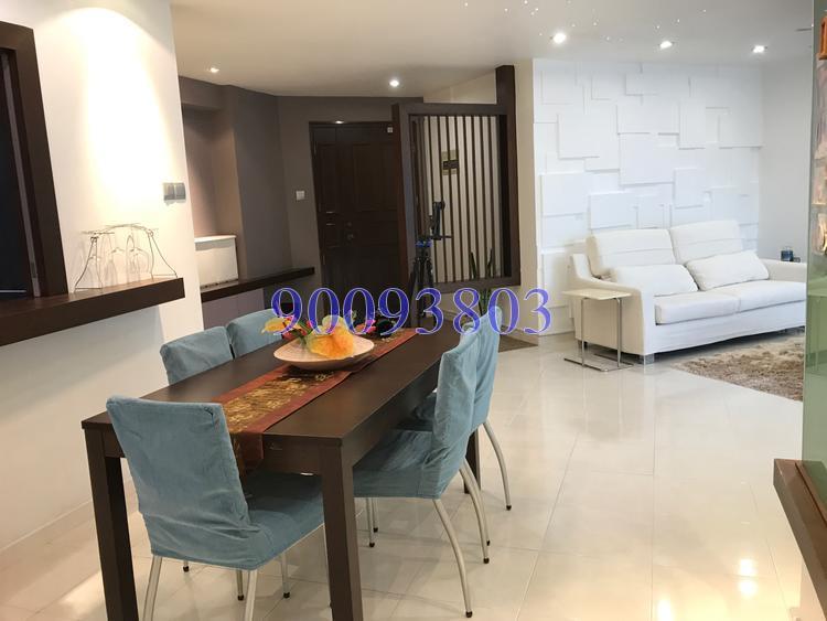Blk 480 Segar Road (Bukit Panjang), HDB 5 Rooms #151114792